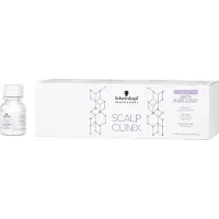 FIBRE CLINIX Scalp Clinix Anti-Hair Loss Serum - 7x10ml