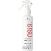 Schwarzkopf OSIS+ Flatliner Smooth & Shine 200 ml