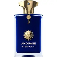 Amouage Interlude 53 Man 100 ml Parfum Spray