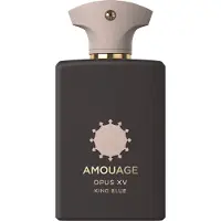 Amouage Collections The Library Collection Opus XV King BlueEau de Parfum Spray
