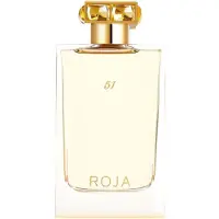 Roja Parfums 51 Essence De Parfum 75 ml
