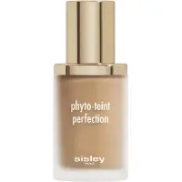 sisley - Phyto Teint Perfection Foundation 4W CINNAMON