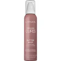 L'Anza Healing Curls Butter Whip 168 ml