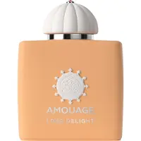 Amouage Love Delight Woman Eau de Parfum - 100ml | Dames Parfum