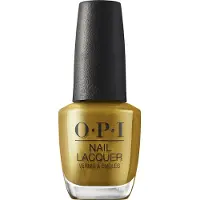 OPI Nail Lacquer - SaTURN Me On - 15ml - Gouden Nagellak