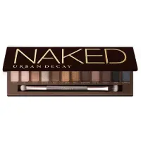 Urban Decay Naked Palette Original Revival Limited edition 12 gram
