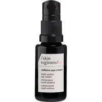 Comfort zone Skin Regimen Lx Caffeine Eye Cream 15 ml Oogverzorging