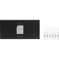 Skin Regimen //LX Multi Acid Ampoule, Anti-Aging Concentrate, 7 x 2ml Vials