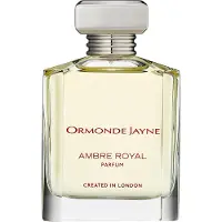 Big Buy Cooking Uniseks Parfum Ambre Royal EDP 88 ml