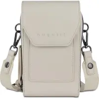 Bugatti Smartphonehoesje 'Almata' beige