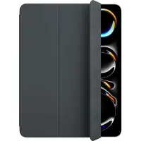 Apple Smart Folio iPad Pro 13 inch (2025/2024) Zwart