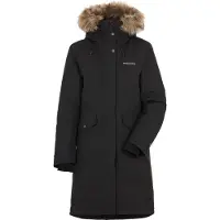 Didriksons Outdoorjas 'Erika' | L | female