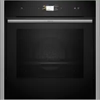 NEFF N 90 B64VS71N0 oven 71 l Zwart
