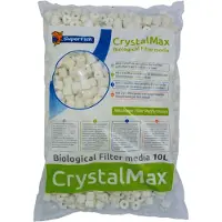 Superfish Crystalmax Zak 10 Liter vijver