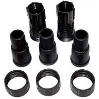Velda Slangtule set voor clear control ng