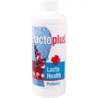 Superfish Bactoplus Lacto Health 1L vijver