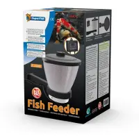 Superfish Koi Pro Fish Feeder vijver