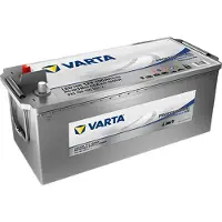 Varta Professional EFB Dual Purpose LED190 / 930 190 105 accu (12V, 190Ah, 1050A)