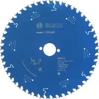 Bosch CIRKELZAAGBLAD WOOD, 235 X 30 X 2,8 MM, 48T