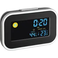 TFA-Dostmann TFA horloge 60.2015