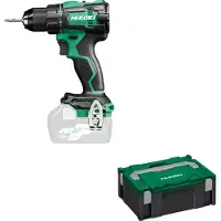 HiKOKI DS18DEW2Z 18V Accu boor-schroefmachine