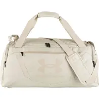 Under Armour Undeniable 5.0 58l Duffle Bag Beige M