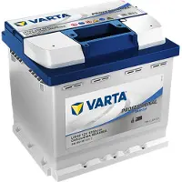 Varta Professional SLI LFS52 / 930 052 047 (12V, 52Ah, 470A)