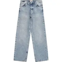 ONLY GIRLS Jeans blauw denim