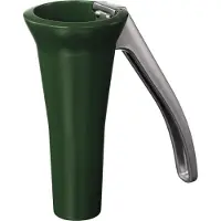 Drosselmeyer Notenkraker Groen