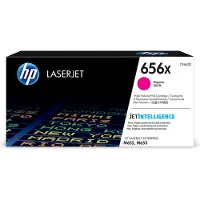 HP 656X (CF463X) Toner Magenta Hoge capaciteit