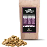 Ninja Woodfire Pellets Houtpellets