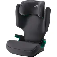 Britax Römer Kindersitz - Discovery Plus - Midnight Grey - Römer - One Size - Kindersitz