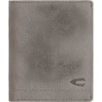 Camel active Portemonnee 'Nimbus' taupe