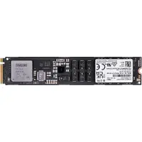 Samsung SSD PM9A3 1.92TB M.2 (22x110) NVMe Gen4 DWPD 1 MZ1L21T9HCLS-00A07