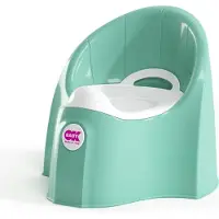 OK Baby - Wc-Potje Pasha blauw
