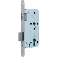 Artitec Magneetslot Dag/Nacht RVS PC72