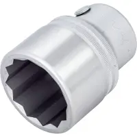Hazet 1000Z 1000Z-35 Dop (zeskant) Dopsleutelinzetstuk 35 mm 3/4 3/4 (20 mm)