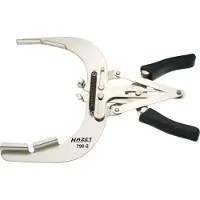 Hazet Zuigerringtang 790-1A - 65 – 110 mm