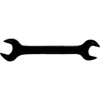Ks Tools 517.1436 517.1436 Dubbele steeksleutel Sleutelbreedte (metrisch) 36 - 41 mm