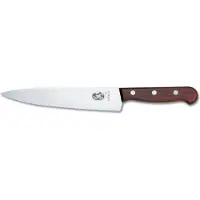 Victorinox 5.2030.19 Keukenmes Bruin