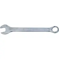AWTOOLS sets van ringsleutels met platte en ringvormige kop, 17-delig. Inclusief de volgende maten: 6, 7, 8, 9, 10, 11, 12, 13, 14, 15, 16, 17, 18, 19, 20, 21, 22 mm