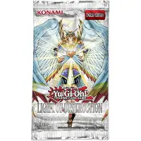 Konami Yu-Gi-Oh! - Light of Destruction Boosterpack (Reprint)