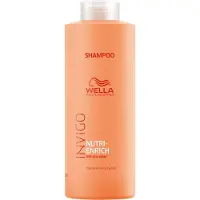 Wella Daily Care Nutri Enrich Deep Nourishing Shampoo