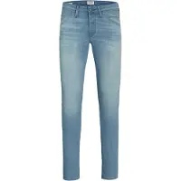 Jack & Jones Plus Jeans blauw denim