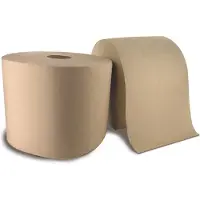VAR 2 Ecologic Paper Rolls Reiniger