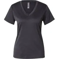Only Play Functioneel shirt zwart