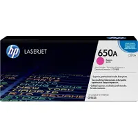 HP Toner 650A (CE273A) Magenta