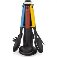 Joseph Joseph Carrousel met Keukenhulpen Elevate Carousel (6-delig)