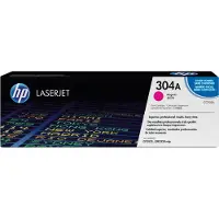 HP 304A (CC533A) Toner Magenta