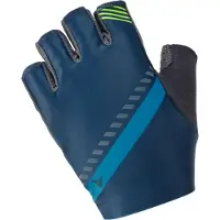 Altura Progel Unisex Korte Handschoenen Blauw || Maat: S